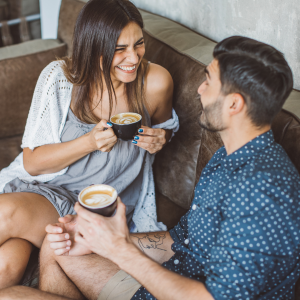Reasons Coffee Date Is The Best First Date Idea